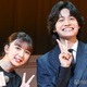 Aぇ! group佐野晶哉、取り憑かれているものは“上白石萌歌” 共演者から暴露も「前のめりすぎて」【トリツカレ男】 画像