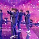 Hey! Say! JUMP＆KEY TO LIT“怖い先輩”告白 メンバー同士での仲良し秘話も【披露曲一覧／Star Song Special】 画像