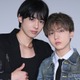 原因は自分にある。長野凌大＆藤林泰也、初共演からあだ名で呼び合う「毎回呼び方変わってる」互いに“可愛いと思った瞬間”とは【「PUNKS△TRIANGLE」インタビュー後編】 画像