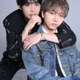 原因は自分にある。長野凌大＆藤林泰也、初日1発目に色っぽシーン撮影 裏話明かす「最初にあのシーンがあったからこそ」【「PUNKS△TRIANGLE」インタビュー前編】 画像