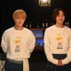 WEST.神山智洋“最強バディ”Travis Japan中村海人と「ミッドナイト屋台2」クランクアップ「自分にとっての財産」 画像