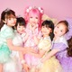 “小学生姫ギャル”りりぴがセンター・小学生プリンセスアイドルグループ「ひめらぶ」誕生 新曲リリースも決定 画像