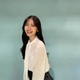 鈴木愛理、主演ドラマ『推し上司』ニコニコ笑顔のオフSHOTに「最高！」「かわいすぎる」の声 画像