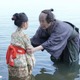 朝ドラ「ばけばけ」ラストのカウントダウン演出に反響「ロマンティック」「あと15年」 画像