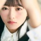 日向坂46片山紗希、真っ直ぐな視線に釘付け「五期生のぽかぽか写真館」9人目公開 画像