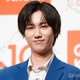 Snow Man阿部亮平、ライブで見つけた驚きの“難題うちわ”明かす「僕のファンの方は…」 画像