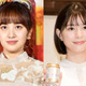 芳根京子、仲良しの百田夏菜子からの連絡で“爆泣き”「友達っていいね～とか言って」 画像
