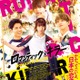 なにわ男子・INI・FANTASTICS、映画「ロマキラ」予告映像でトリプルテーマソング初解禁 高橋ひかる・森香澄ら追加キャストも公開 画像