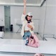 宇野実彩子、キュートな魅力が爆発！自撮りSHOTにファン悶絶「ママになってもお茶目で可愛い」 画像