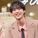 水沢林太郎、ピンクボブで雰囲気ガラリ「誰かと思った」「ハーフアップお団子可愛い」の声 画像