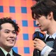 Snow Manに入りたがっている俳優とは 目黒蓮＆向井康二が「どうしたらSnow Manに入れますか？」に回答 画像