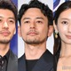 「オールスター感謝祭」アーチェリーで人気俳優が“番組史上初”の結果 100万円獲得 画像
