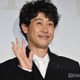 大泉洋、芸能生活30周年迎え豪華俳優陣がサプライズ祝福「愛がすごい」「さすがすぎる」と反響 画像