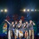 KEY TO LIT「国立競技場に立つ」初アリーナツアーで堂々宣言 ファンへの思いも「一緒に天下掴み取りたい」【挨拶ほぼ全文／WAKE UP THE FOOL】 画像