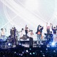 JO1・INI・ME:Iら、大阪・関西万博集結 “日本のポップカルチャーの魅力”力強く発信【Lemino MUSIC FES】 画像