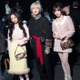なにわ男子・道枝駿佑、IVEレイ・リズとの3ショットが話題「美男美女すぎ」「漫画の世界から出てきたみたい」 画像