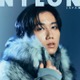 Snow Man阿部亮平、冬ファッション纏いアンニュイな表情「NYLON JAPAN」初ソロ表紙 画像