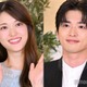 松村沙友理、夫役・白洲迅の回答にヤキモチ？「浮気心が見えましたね」【今日もふたり、スキップで】 画像