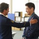【新東京水上警察 第1話】碇拓真（佐藤隆太）ら、海へ出動 “変色した指”のようなもの見つかる 画像