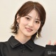 元乃木坂46若月佑美、色白美脚映える秋コーデ披露「フェミニンで可愛い」「似合う」と反響 画像