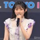 乃木坂46川崎桜、ミニスカのディズニーコーデ披露「スタイル完璧」「彼女感すごい」と反響 画像