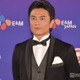 原田龍二の妻、イケメン息子顔出し「イケメンすぎる」「お父さんそっくり」の声 画像