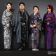 長濱ねる・唐田えりか・高橋克典ら、華やか着物姿で集結「KIMONOIST（キモノイスト）2025」受賞 画像