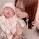 辻希美、長女・希空と“そっくり”次女の寝顔SHOTを公開「18年後はねねみたいになるのかな?!」 画像