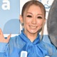 倖田來未、奇抜ヘアに劇的イメチェン「もはや芸術」「トレンド先取り」と絶賛の声 画像