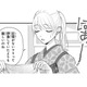 身代わりを演じつつ、そうじにお裁縫…尽くす姿に婚約者も徐々に心を開いていく⁉【身代わりロマンチカ #16】 画像
