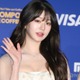 IVEウォニョン、美デコルテ際立つドレス姿披露「お姫様みたい」「美しすぎる」と反響 画像