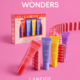 LANEIGE、Holiday Collection 2025 “PLAY WITH WONDERS”を第2弾を限定発売 画像