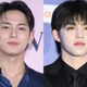 SEVENTEENミンギュ＆エスクプス、上裸で鍛え抜かれた肉体美披露「ムキムキでかっこいい」「完璧スタイル」の声 画像