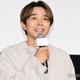 井ノ原快彦、“大好き”なキャラクター登場に笑顔「今が一番テンション上がってます」【すみっコぐらし 空の王国とふたりのコ】 画像