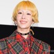 木村カエラ、人気女優と20年ぶり再会「調べちゃいました」夫・永山瑛太との繋がりも【すみっコぐらし 空の王国とふたりのコ】 画像