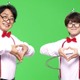 片岡愛之助＆なにわ男子・大橋和也、歌とダンスで息ぴったり 再共演に喜び「こんなに早く大橋君と会えるなんて」 画像