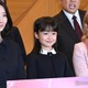 波瑠＆川栄李奈主演「フェイクマミー」会見に人気芸人サプライズ登場 “記者なりすまし”でのステージ乱入にSnow Man向井康二が制止 画像