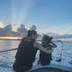 おのののか、娘との沖縄アクティビティSHOT公開！夫・塩浦選手も「ナイス」と反応 画像