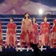 乃木坂46「39thSG アンダーライブ」終幕 座長・金川紗耶が素直な思い語る「努力している過程が大事」 画像