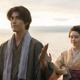【ばけばけ 第11話あらすじ】トキ、銀二郎との新婚生活スタート 画像