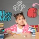 【「発達障害の子」が苦手な「宿題」「忘れ物」問題。解決法が意外すぎた！】「宿題やった？」としつこく聞くより、よほど効果的な「入口支援」とは？ 画像