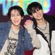 WILD BLUE、5人揃ってランウェイ登場 山下幸輝＆鈴陽向が恋人繋ぎ【TGC北九州2025】 画像