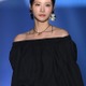 生見愛瑠、美肩＆デコルテ際立つオフショル姿【TGC北九州2025】 画像