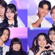 「今日好き」出演者「TGC北九州」に集結 バックハグ＆ほっぺツン…密着ランウェイに胸キュン【TGC北九州2025】 画像