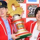 ロングコートダディ、悲願のKOC優勝に「ずっと求めてた」 勝因・1000万円の使い道明かす【キングオブコント2025】 画像