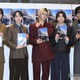 M!LK、メモリアルな写真集に自信「さらにビジュいいじゃん！」 画像