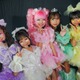 “小学生プリンセスアイドル”ひめらぶ、初ステージで笑顔振りまく 堂々パフォーマンスで観客魅了【TGCキッズフェス北九州2025】 画像