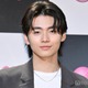 井内悠陽、初写真集の出来栄えは“100万点”も自身の肉体は「60点くらい」こだわりのパーツ明かす 画像