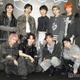 超特急、山田涼介＆HANAとの共演に意気込み「負けていられない」【ZOZOFES】 画像