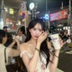 「シャッフルアイランド」藤川らるむ、伊藤桃々とのDハロの裏側公開「手作り衣装すごい」「発想が天才」の声 画像